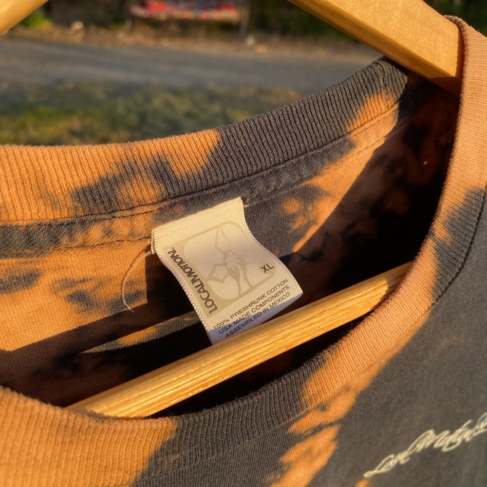 Local Motion One Of One Custom Men’s Reverse Dye - image 6